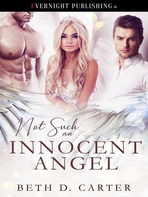 cover image of Not Such an Innocent Angel